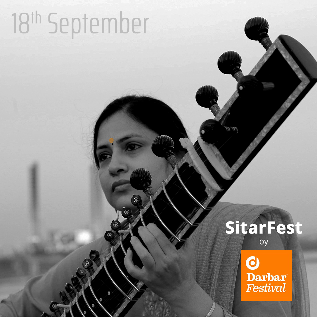 SitarFest: Darbar Festival